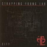 Strapping Young Lad - City